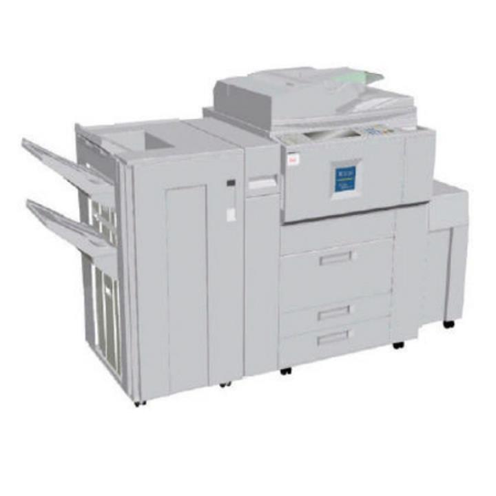 Ricoh Aficio 1060 Copier Machine