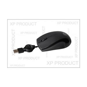 ماوس با سیم ایکس پی مدل 509 آر XP 509R Wired Optical Mouse
