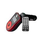 XP 19R Car MP3 Player FM Transmitter with Remote Controller