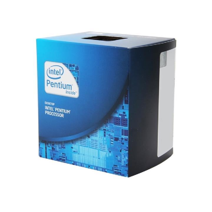 Intel Pentium G640