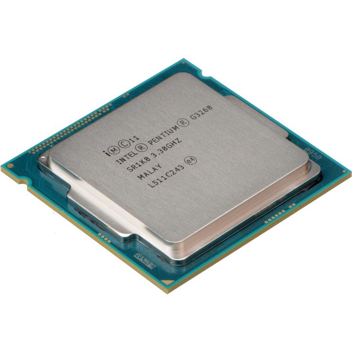 CPU Intel Pentium® Processor G3260