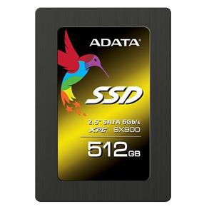 AData XPG SX900 512GB SATA3 