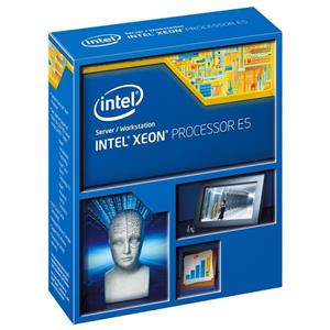 Intel Xeon® E5-2630 v3 Haswell-EP Processor 