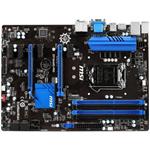 MSI Z97 Guard-Pro LGA1150 Z97 Mainboard