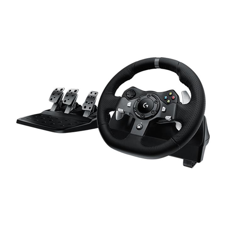 Logitech G29 Driving Force Racing Wheel