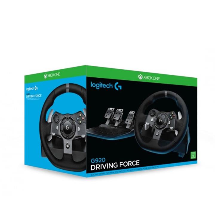 Logitech G29 Driving Force Racing Wheel
