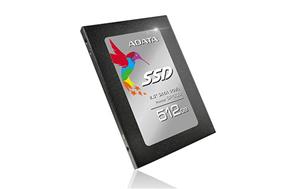 ADATA SP600 32GB SATA3 