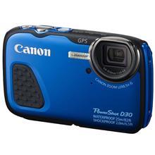 دوربین عکاسی دیجیتال کانن پاورشات D30 Canon PowerShot D30 Camera