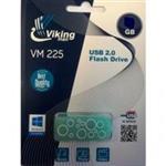 Viking man VM 225 -8GB