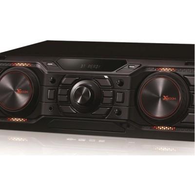 LG CM9750 Home Media Player