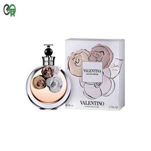 ادو پرفیوم زنانه ولنتینو مدل Valentina Pink حجم 80 میلی لیتر Valentino Valentina Pink Eau De Parfum For Women 80ml