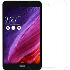 محافظ صفحه نمایش شیشه ای ریمکس مدل Pro Plus مناسب برای تبلت ایسوس فون پد FE380CG Remax Pro Plus Glass Screen Protector For ASUS Fonepad 8 FE380CG