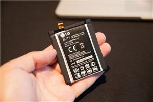 باتری موبایل ال جی مدل BL T7 ظرفیت 3000mAh مناسب برای گوشی G2 LG Battery For 