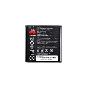 باتری موبایل هوآوی مدل HB5R1V با ظرفیت 2150mAh مناسب برای گوشی موبایل هوآوی G600 Huawei HB5R1V 2150mAh  Battery For Huawei G600