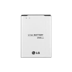 باتری موبایل ال جی مدل BL-54SH با ظرفیت 2540mAh مناسب برای گوشی موبایل ال جی L90 LG BL-54SH 2540mAh  Battery For LG L90