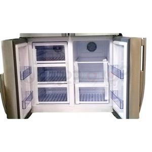 یخچال فریزر ساید بای ساید بکو GNE60521DX Beko GNE60521DX Refrigerator