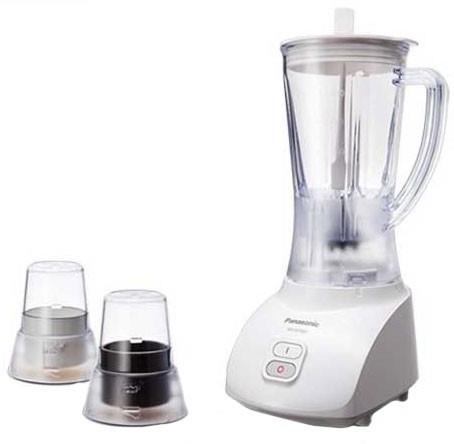 مخلوط کن و آسیاب  پاناسونیک مدل MX-GX1021