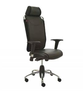 صندلی مدیری نیلپر مدل 812v Nilper 812 Leather Chair