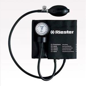 فشارسنج  Riester  عقربه ای دوشلنگه Exacta 1350 Riester Exacta 1350 Sphygmomanometer