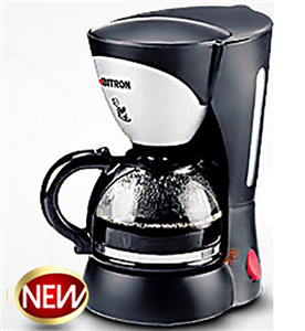 قهوه ساز  بایترون مدل BFK-3600 Bitron BFK-3600 Coffee Maker