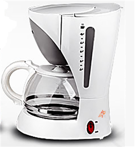 قهوه ساز  بایترون مدل BFK-3600 Bitron BFK-3600 Coffee Maker