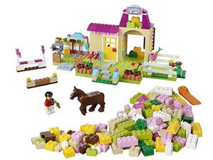 اسباب بازی ساختنی لگو سری Juniors مدل 10674 Lego Juniors 10674 Building Toy