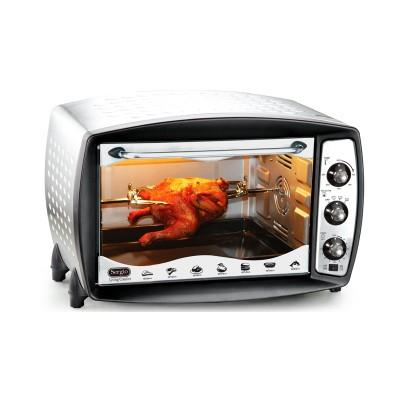 Sergio SOT228R Toaster