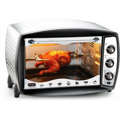 Sergio SOT228R Toaster