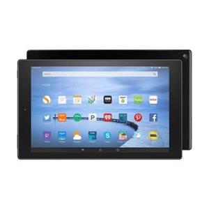 تبلت آمازون مدل Fire HD 10 WiFi - ظرفیت 32 گیگابایت Amazon Fire HD 10 WiFi - 32GB