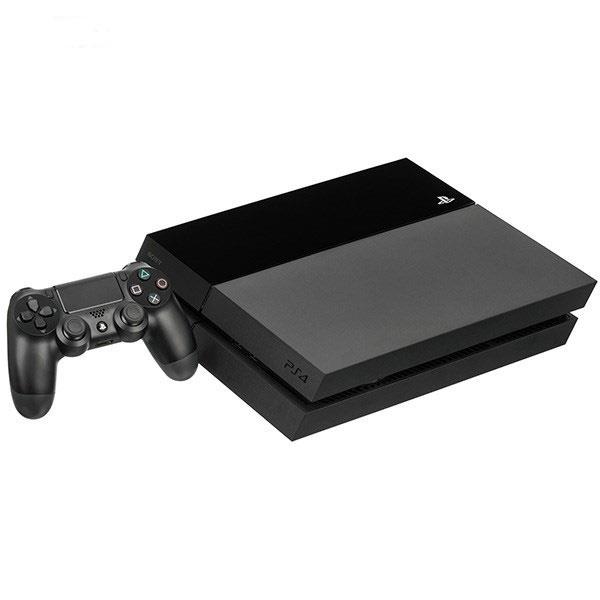 کنسول بازی سونی پلی استیشن 4 پرو ( ps4 )  ظرفیت 1 ترابایت