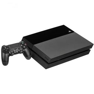 کنسول بازی سونی مدل PlayStation 4 ظرفیت 1 ترابایت - A به همراه دسته بازی Sony PlayStation 4 - 1TB - A Game Console With Dualshock