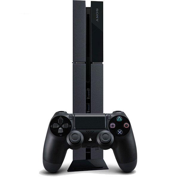 کنسول بازی سونی پلی استیشن 4 پرو ( ps4 )  ظرفیت 1 ترابایت