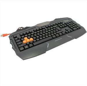 A4tech Bloody B254 Gaming Keyboard 