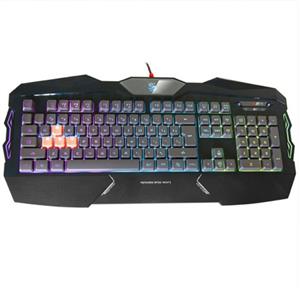 A4tech Bloody B254 Gaming Keyboard 