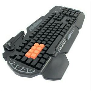 A4tech Bloody B318 Gaming Keyboard 