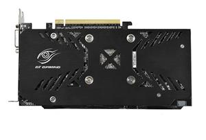 GIGABYTE R9 380X G1 Gaming WF 2X OC 4GB GDDR5 