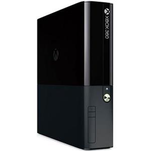 کنسول بازی مایکروسافت مدل Xbox 360 Slim ظرفیت 250 گیگابایت Microsoft Xbox 360 Slim - 250GB Game Console
