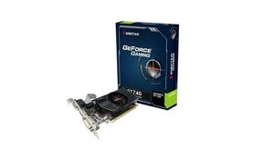 کارت گرافیک پلیت مدل جی تی 740 با حافظه 2 گیگابایت Palit GeForce GT740 2GB GDDR5 128 Bit Graphics Card