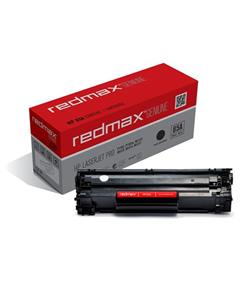 تونر ردمکس مدل اچ پی 85 ای Redmax HP Black Toner 85A