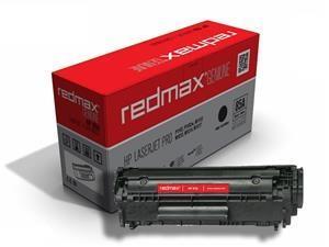 تونر ردمکس مدل اچ پی 85 ای Redmax HP Black Toner 85A