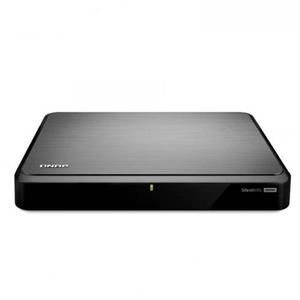 ذخیره ساز تحت شبکه کیونپ مدل HS-251-2G بدون هارددیسک QNAP HS-251-2G NAs -Diskless