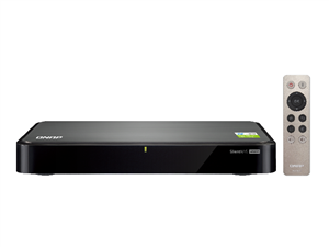 ذخیره ساز تحت شبکه کیونپ مدل HS-251-2G بدون هارددیسک QNAP HS-251-2G NAs -Diskless