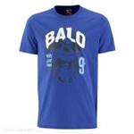  Puma Blank Balotelli Men Tee Team P 74832606