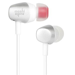 Headphone Moshi Earphone Mythro - Silver 