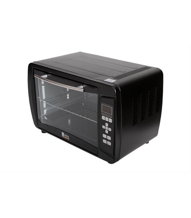 NASA NS-2036 Oven Toaster‎