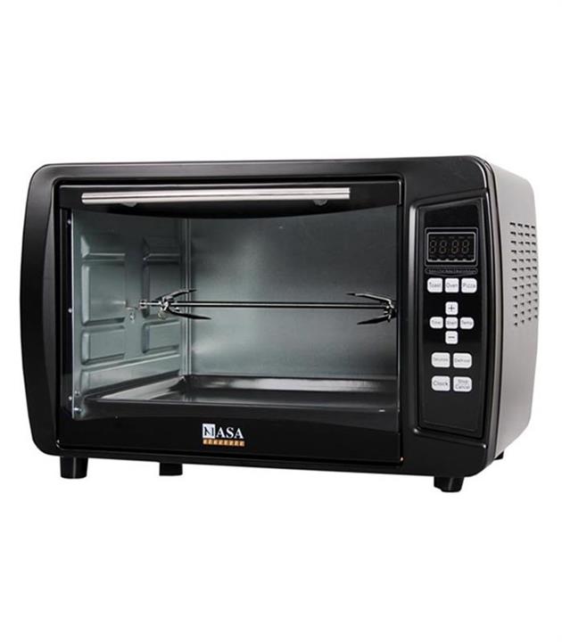 NASA NS-2036 Oven Toaster‎