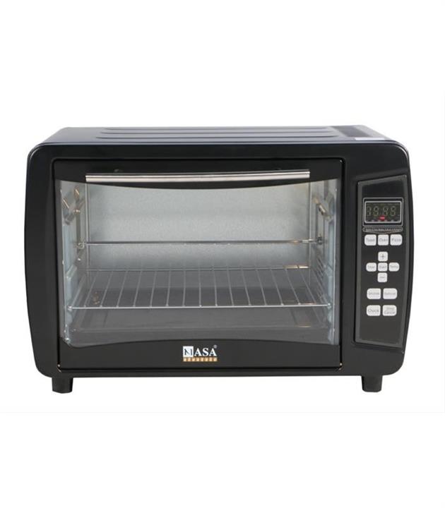 NASA NS-2036 Oven Toaster‎