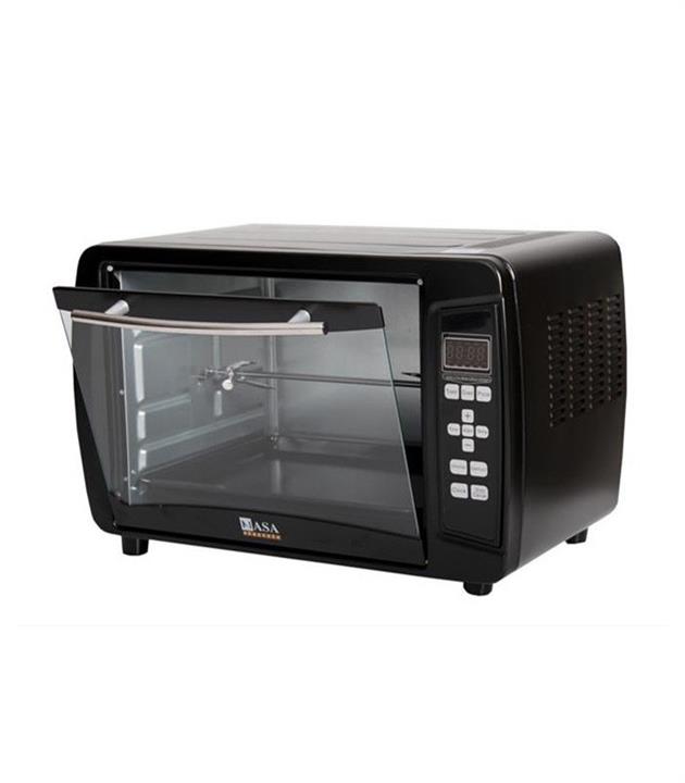 NASA NS-2036 Oven Toaster‎