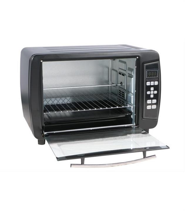NASA NS-2036 Oven Toaster‎