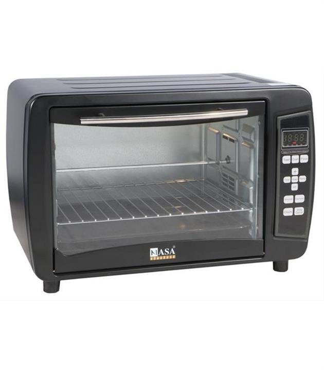 NASA NS-2036 Oven Toaster‎